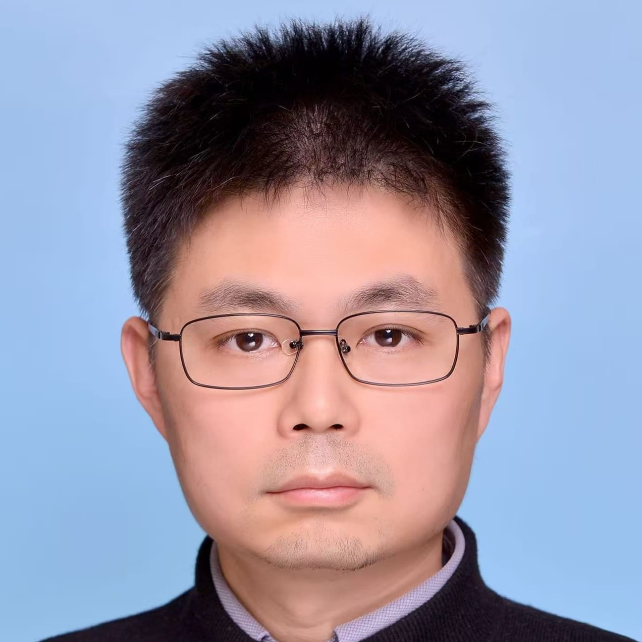 Dongli Wu