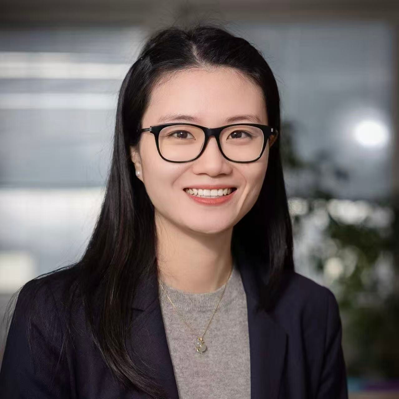 Jiaying Xu