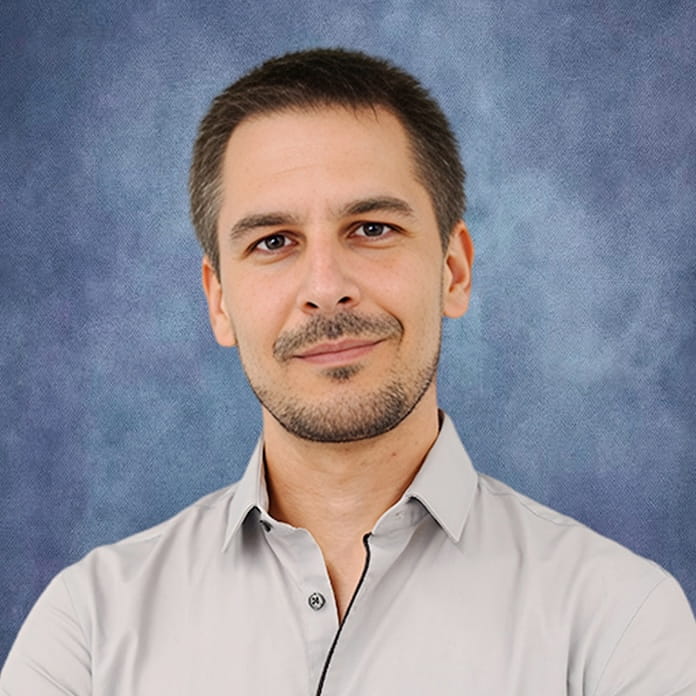Julien Maridet