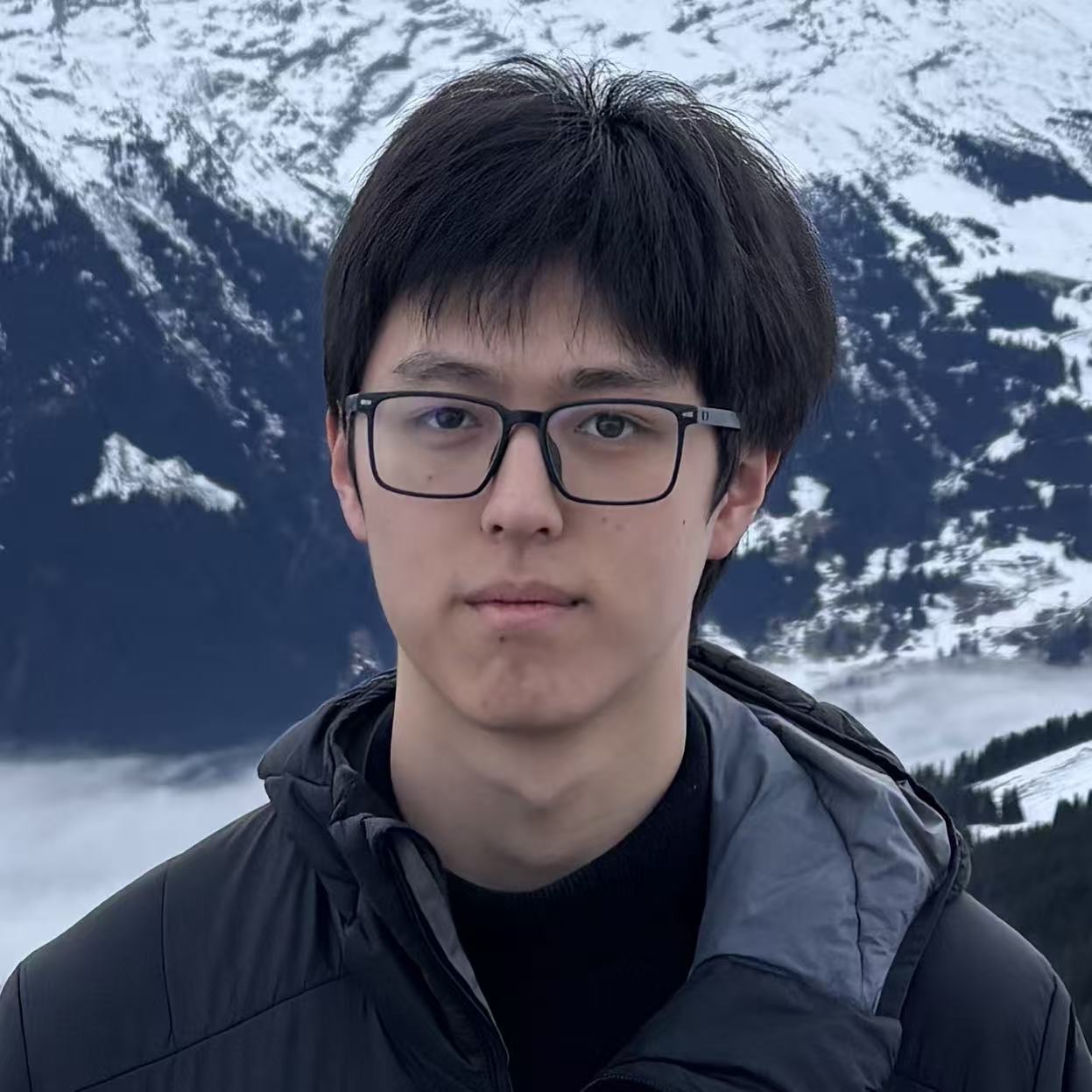 Xufan Huang